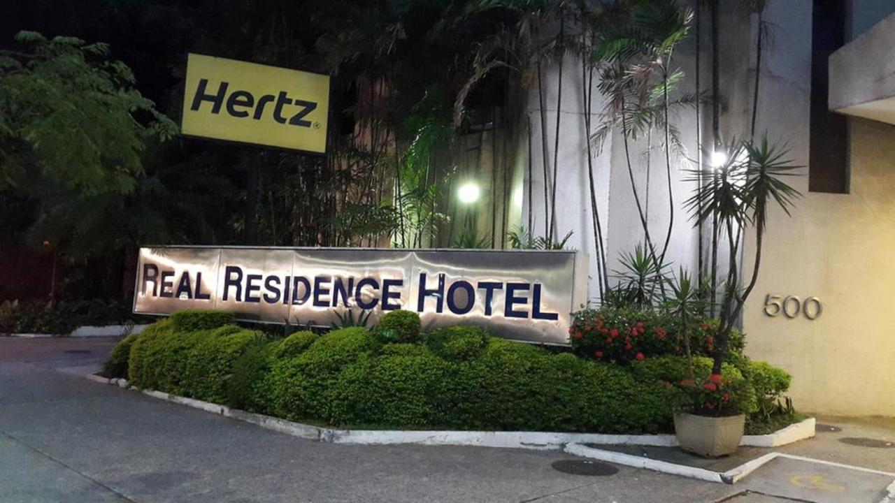 Residence Real Copacabana — Photos 3